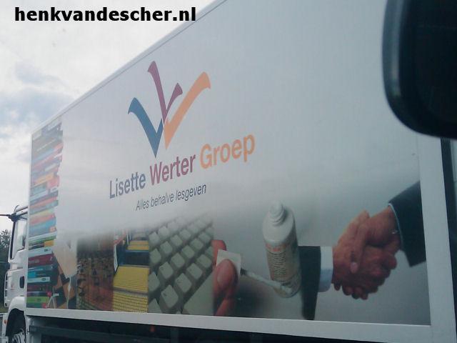 Werter Groep :: Alles behalve Lesgeven