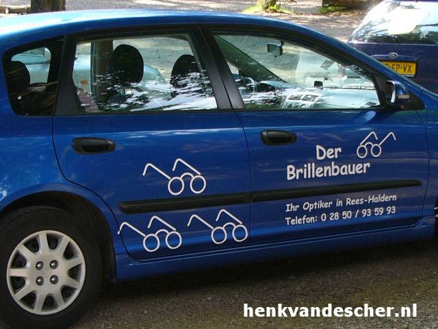Der Brillenbauer :: Der Brillenbauer
