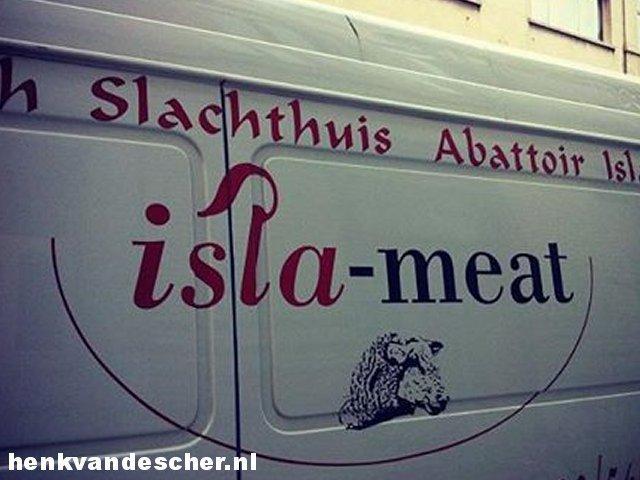Isla Meat :: Isla Meat