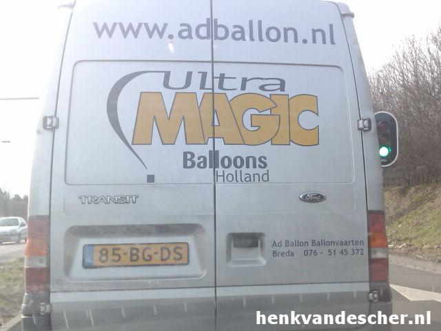 Ad Ballon :: Ad Ballon