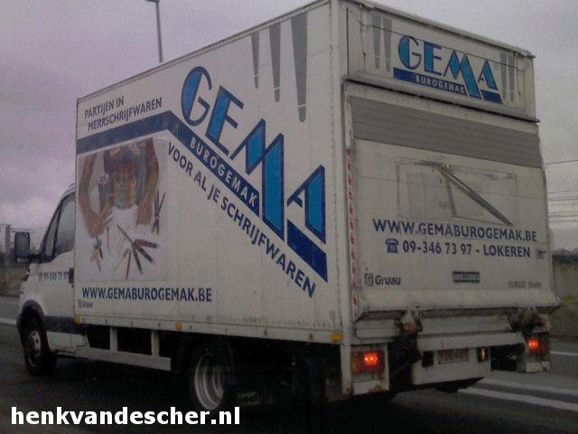 Gema :: Gema. BuriGEMAk