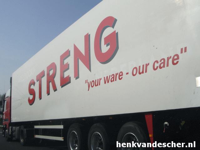 Streng :: Your ware our care