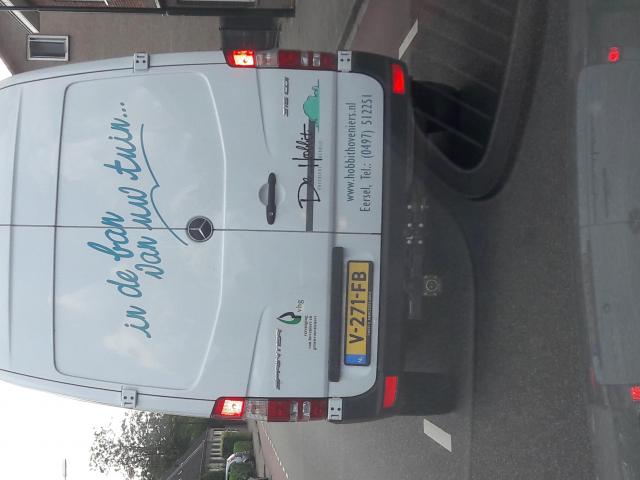 Hobbit tuinen :: In de ban van...
