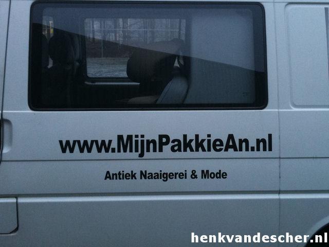 MijnpakkieAn :: www.mijnpakkiean.nl