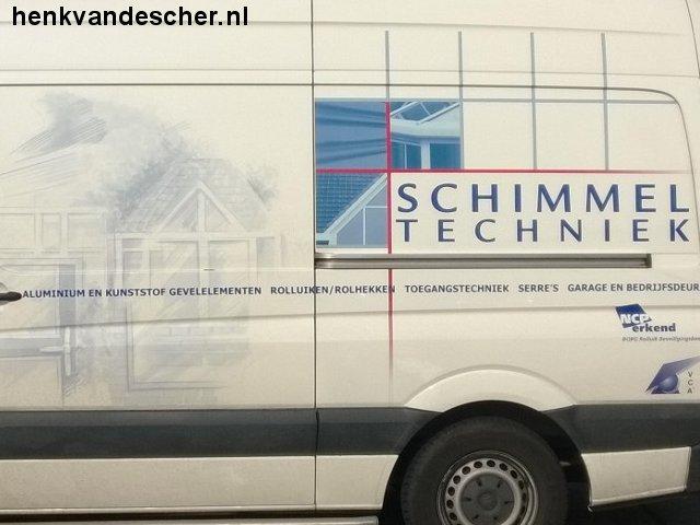 Schimmel Techniek :: Schimmel Techniek