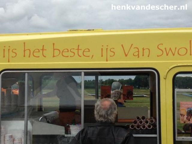 Van Swol Ijs :: Ijs het beste, ijs van Swol