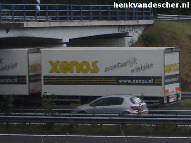 Xenos :: Avontuurlijk winkelen