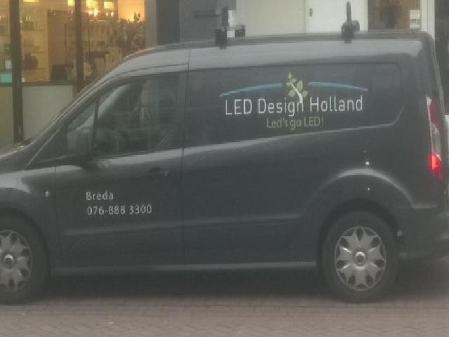 Led Design Holland :: Led's Go Led