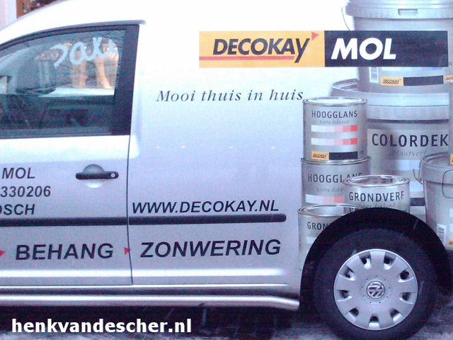Decokay :: Thuis in elk huis