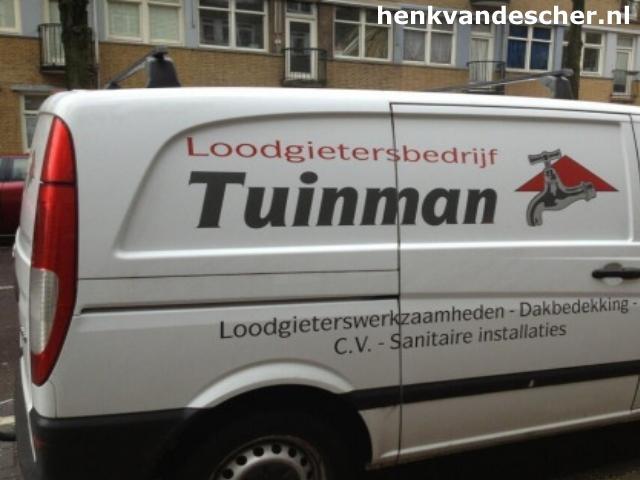 Tuinman :: Tuinman