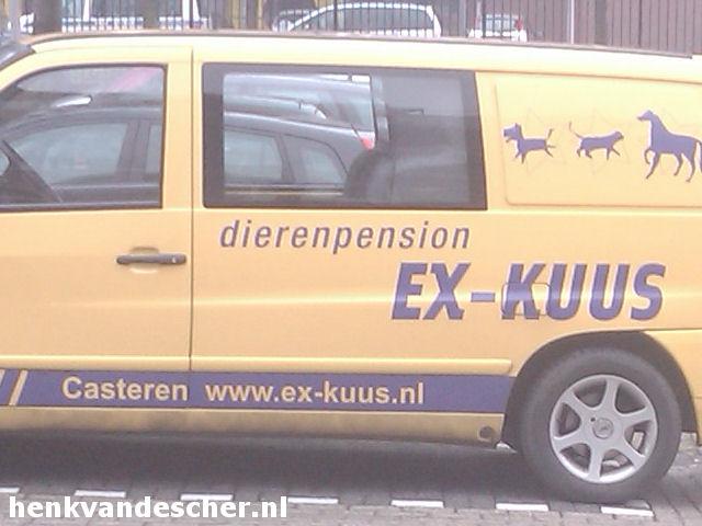 Ex-kuus :: Ex-kuus