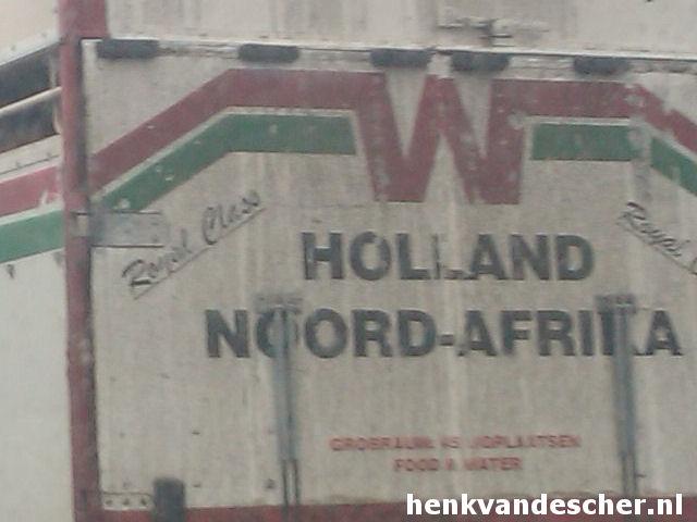 Van de Wetering :: Royal Class