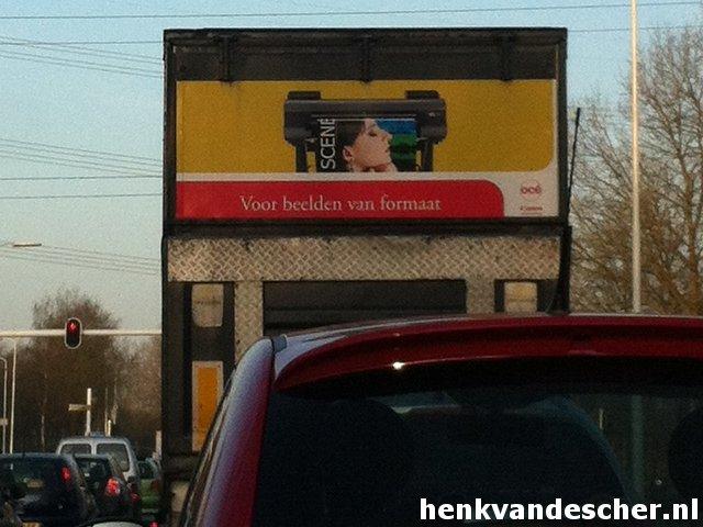 OCE :: Voor beelden van formaat