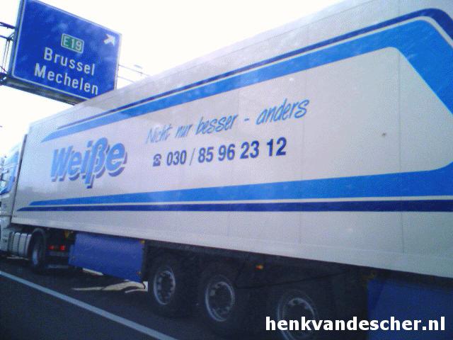 Weisse :: Nicht nur besser… anders