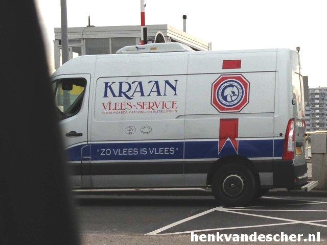 Kraan Vleesservice :: Zo Vlees is Vlees