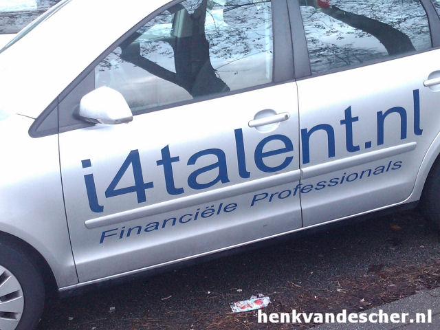 I4Talent :: I4Talent