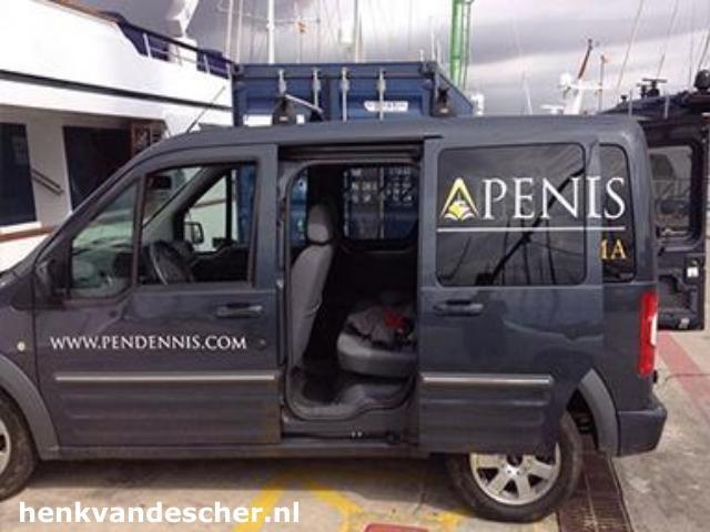 Pen Dennis :: Pen Dennis (Penis)