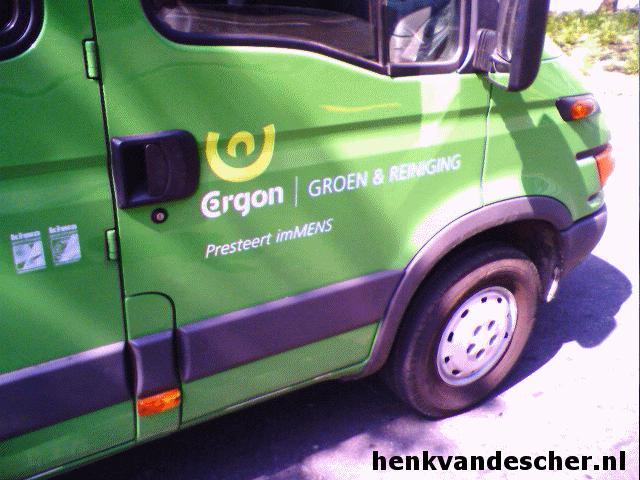 Ergon :: Presteert ImMens