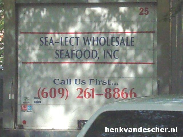 Sea Lect Seafood :: Sea Lect Seafood