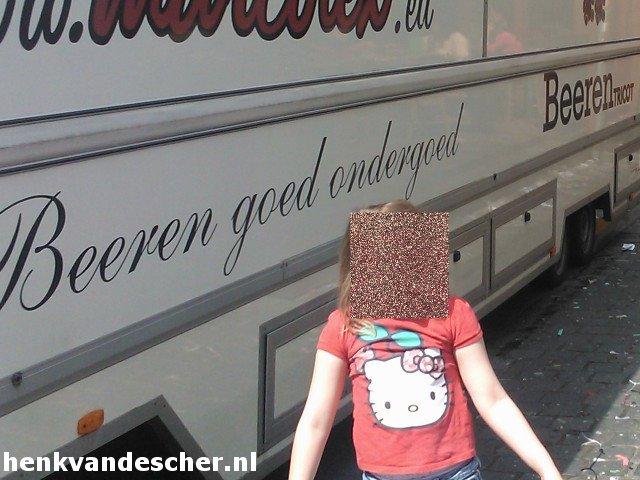 Beeren :: Beeren Goed Ondergoed