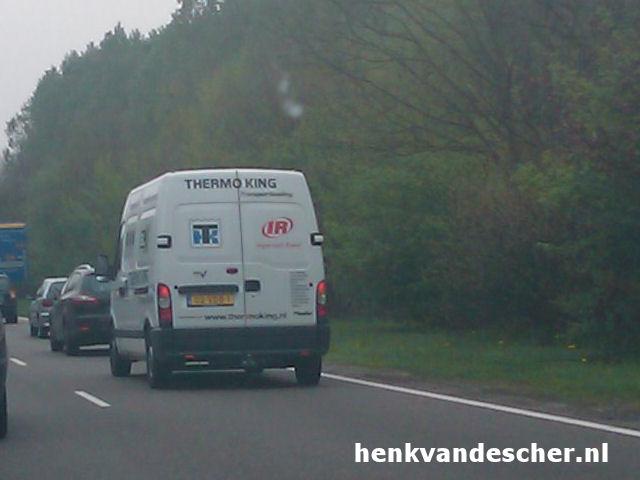 ThermoKing :: Thermo King