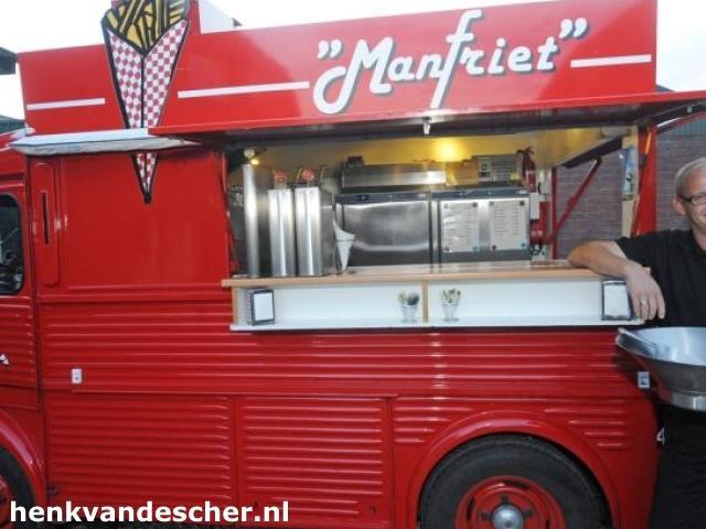 Manfriet :: Manfriet
