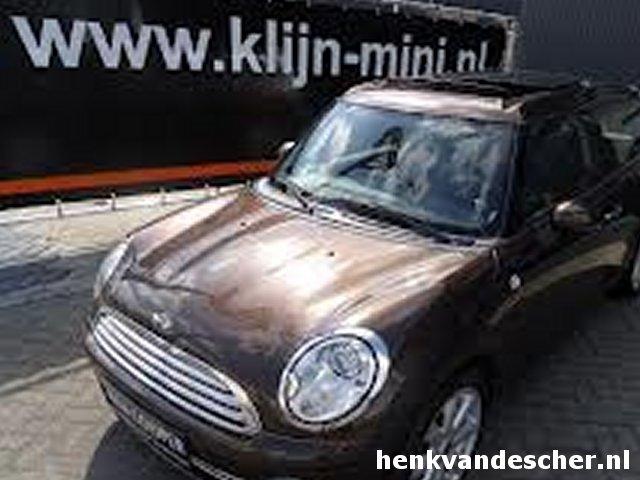 Klijn :: Klijn Mini