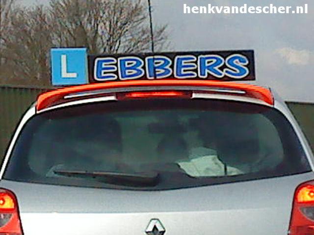 Ebbers :: (L)Ebbers