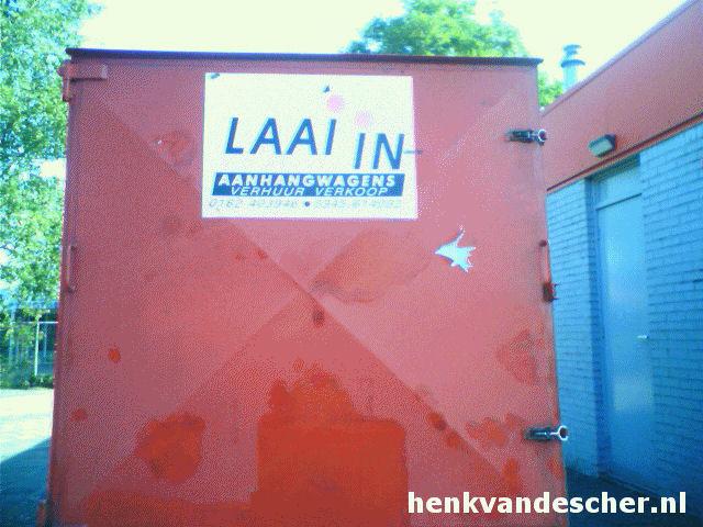 Laai In :: Laai In