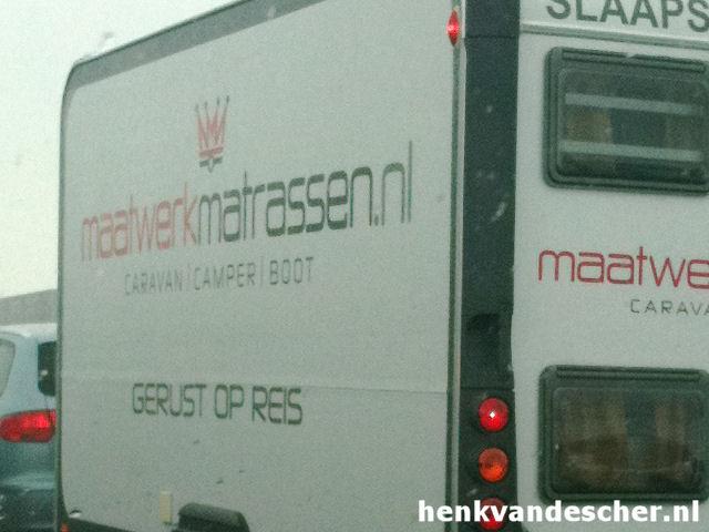 Maatwerkmatrassen.nl :: Gerust op reis