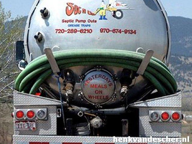 Suc... :: Yesterdays meals on wheels