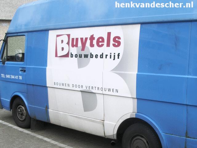 Buytels :: Bouwen door Vertrouwen