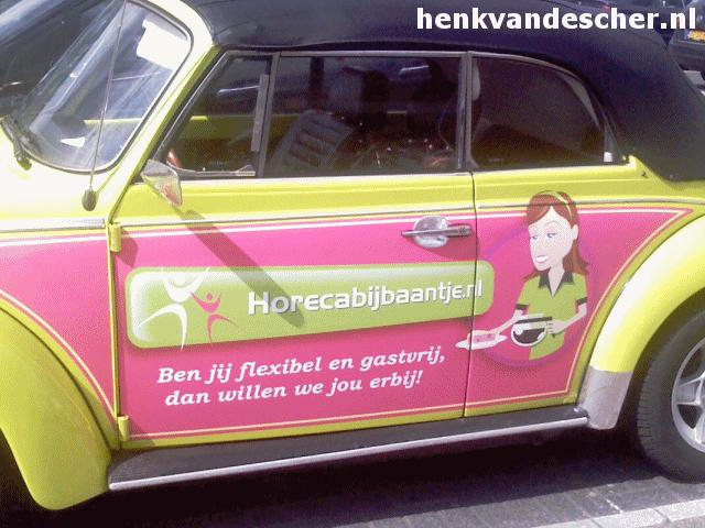 Horecabijbaantje.nl :: Ben je flexibel en gastvrij? Dan willen we jou erbij!