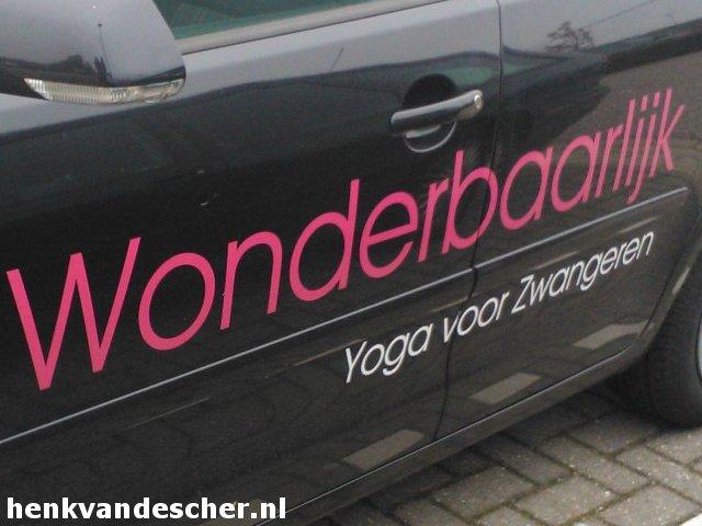 Wonderbaarlijk :: Wonderbaarlijk