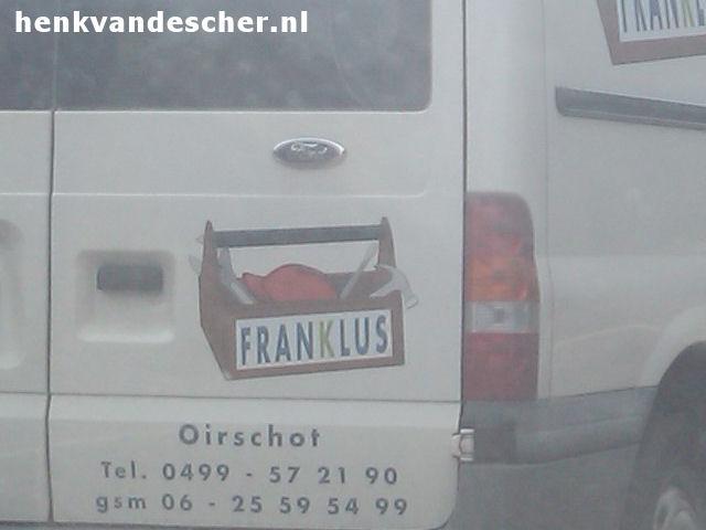 Franklus :: Franklus
