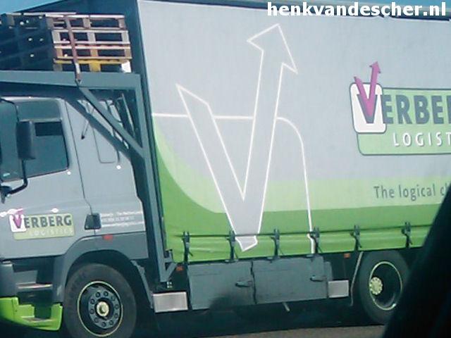 Verberg :: The Logical Choice
