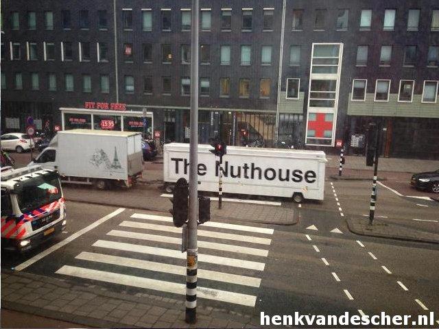 Nuthouse :: Nuthouse