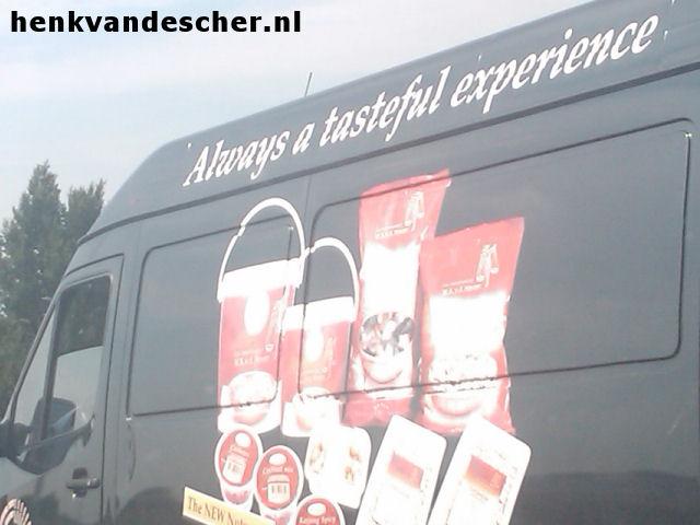 Dutch Nut Group :: A Tastefull Experience