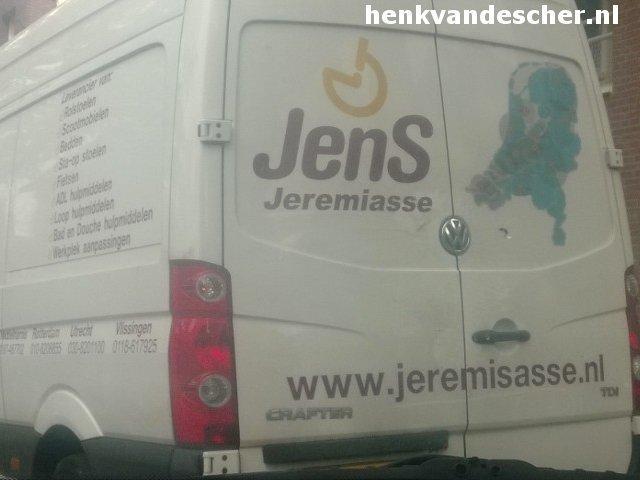 Jens Jeremiasse :: Jens Jerimisasse