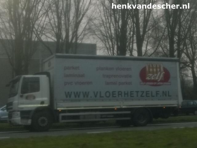 Vloerhetzelf :: vloerhetzelf