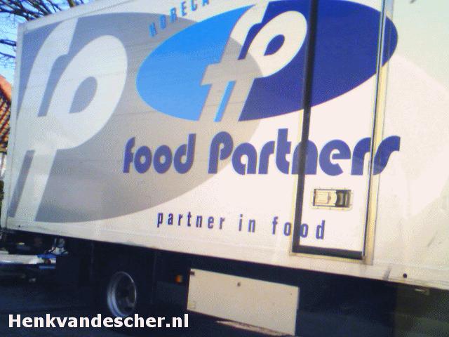 Foodpartners :: Partner in food