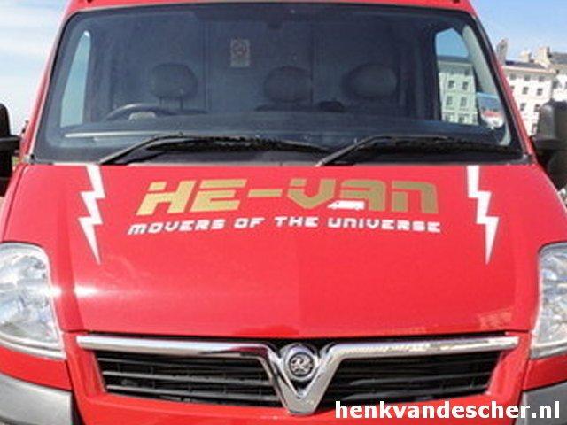 He-Van :: He-Van Movers of the Universe