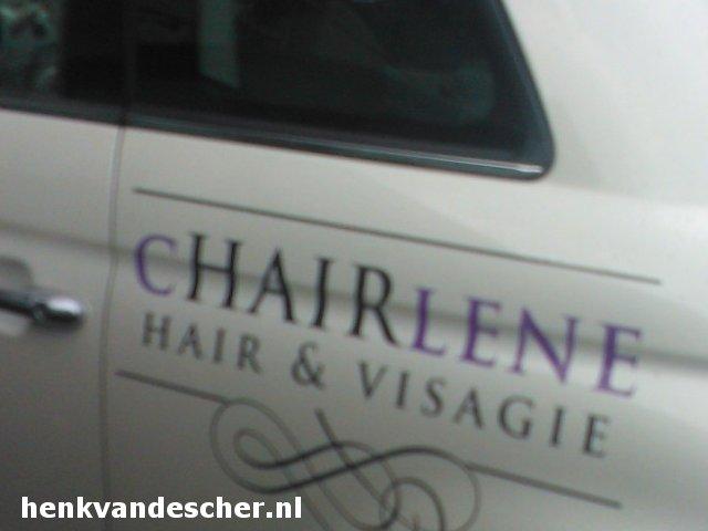 Chairlene :: Chairlene