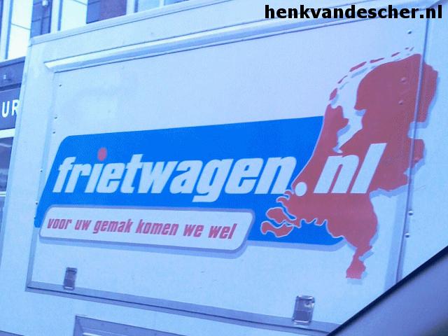 Frietwagen.nl :: Frietwagen.nl Voor uw gemak komen wel wel