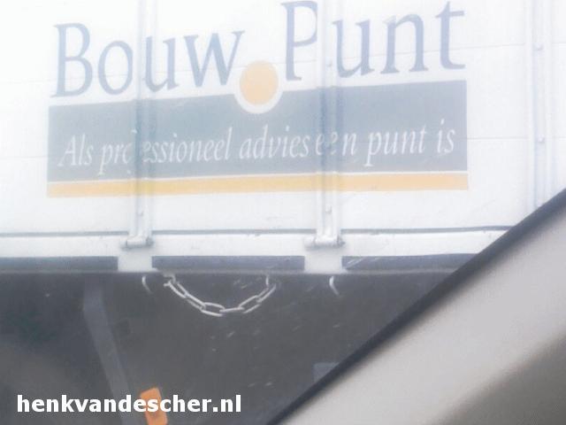 Bouwpunt :: Als professioneel advies een punt is