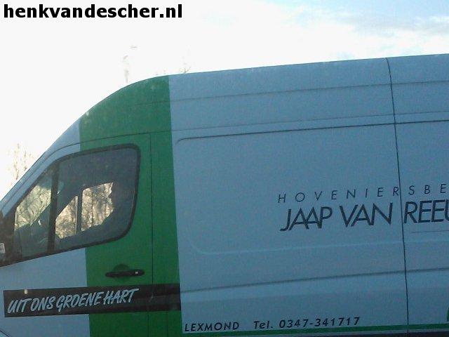 Jaap van Reeuwijk :: Uit ons Groene Hart