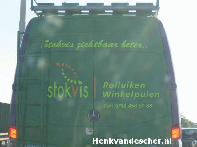 Stokvis :: Zichtbaar beter