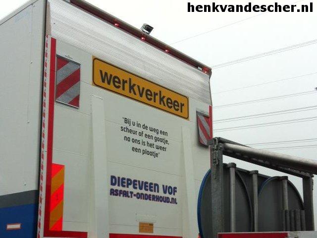 Diepeveen :: Gaatje.... plaatje