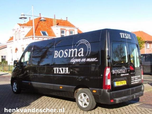 Bosma :: Slapen en meer