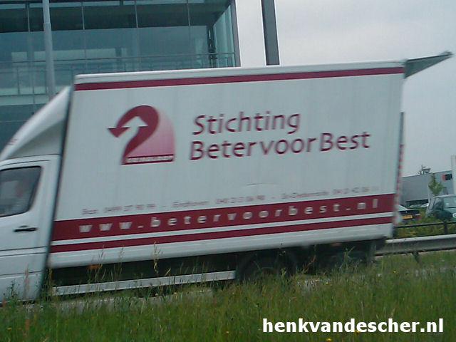 Stichting Beter voor Best :: Beter voor Best